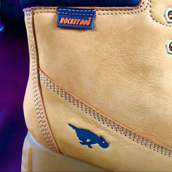 BOOTS - ROCKET DOG - Picture 7 of 7